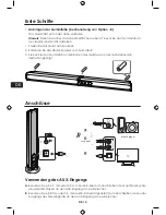 Предварительный просмотр 44 страницы Maxell MXSP-TS1000 Instruction Manual