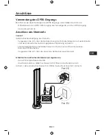 Предварительный просмотр 45 страницы Maxell MXSP-TS1000 Instruction Manual