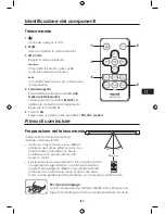 Предварительный просмотр 57 страницы Maxell MXSP-TS1000 Instruction Manual