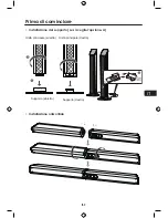 Предварительный просмотр 59 страницы Maxell MXSP-TS1000 Instruction Manual