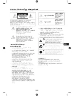 Предварительный просмотр 69 страницы Maxell MXSP-TS1000 Instruction Manual