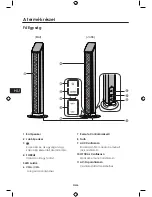 Предварительный просмотр 72 страницы Maxell MXSP-TS1000 Instruction Manual