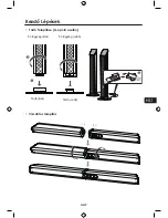 Предварительный просмотр 75 страницы Maxell MXSP-TS1000 Instruction Manual