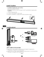 Предварительный просмотр 76 страницы Maxell MXSP-TS1000 Instruction Manual