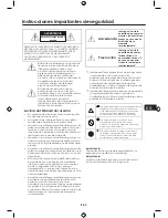 Предварительный просмотр 85 страницы Maxell MXSP-TS1000 Instruction Manual