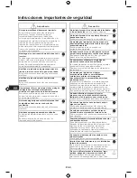 Предварительный просмотр 86 страницы Maxell MXSP-TS1000 Instruction Manual