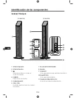 Предварительный просмотр 88 страницы Maxell MXSP-TS1000 Instruction Manual