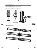 Предварительный просмотр 91 страницы Maxell MXSP-TS1000 Instruction Manual