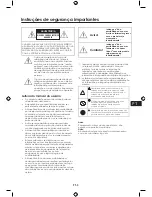 Предварительный просмотр 101 страницы Maxell MXSP-TS1000 Instruction Manual