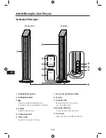 Предварительный просмотр 104 страницы Maxell MXSP-TS1000 Instruction Manual