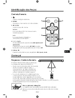 Предварительный просмотр 105 страницы Maxell MXSP-TS1000 Instruction Manual