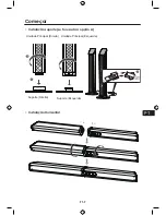 Предварительный просмотр 107 страницы Maxell MXSP-TS1000 Instruction Manual