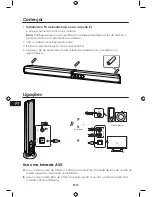 Предварительный просмотр 108 страницы Maxell MXSP-TS1000 Instruction Manual