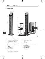 Предварительный просмотр 120 страницы Maxell MXSP-TS1000 Instruction Manual