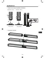 Предварительный просмотр 123 страницы Maxell MXSP-TS1000 Instruction Manual