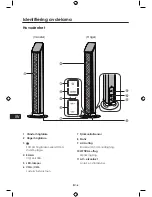 Предварительный просмотр 136 страницы Maxell MXSP-TS1000 Instruction Manual