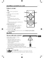 Предварительный просмотр 153 страницы Maxell MXSP-TS1000 Instruction Manual