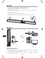 Предварительный просмотр 156 страницы Maxell MXSP-TS1000 Instruction Manual