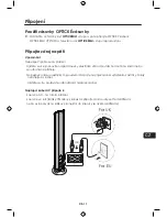 Предварительный просмотр 157 страницы Maxell MXSP-TS1000 Instruction Manual