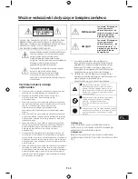 Предварительный просмотр 165 страницы Maxell MXSP-TS1000 Instruction Manual