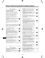 Предварительный просмотр 166 страницы Maxell MXSP-TS1000 Instruction Manual