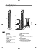 Предварительный просмотр 168 страницы Maxell MXSP-TS1000 Instruction Manual