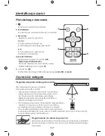 Предварительный просмотр 169 страницы Maxell MXSP-TS1000 Instruction Manual