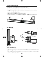 Предварительный просмотр 172 страницы Maxell MXSP-TS1000 Instruction Manual