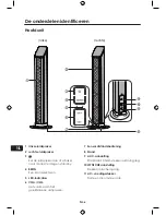 Предварительный просмотр 184 страницы Maxell MXSP-TS1000 Instruction Manual