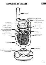 Preview for 20 page of Maxell RAD-2 User Manual