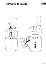 Preview for 21 page of Maxell RAD-2 User Manual