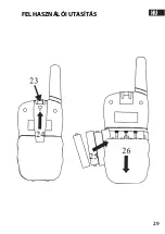 Preview for 30 page of Maxell RAD-2 User Manual