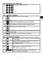 Предварительный просмотр 21 страницы Maxell RC-R104 User Manual