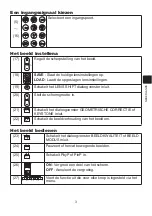 Предварительный просмотр 29 страницы Maxell RC-R104 User Manual