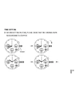 Preview for 23 page of Maxell SR920SW Operation Manual