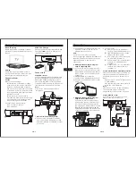 Preview for 6 page of Maxell SSB-4W Instruction Manual