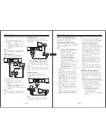 Preview for 7 page of Maxell SSB-4W Instruction Manual