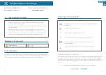 Preview for 3 page of maxem HOME Maxem 5 Installation Manual