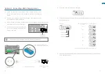 Preview for 22 page of maxem HOME Maxem 5 Installation Manual