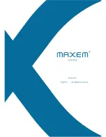 Preview for 1 page of maxem Maxem 5 Installation Manual