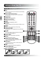 Preview for 12 page of Maxent 58" Owner'S Manual