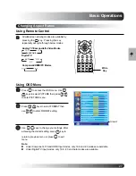 Preview for 27 page of Maxent 58" Owner'S Manual