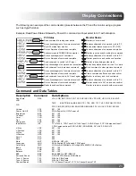 Preview for 23 page of Maxent MX-27X1 Owner'S Manual