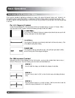 Preview for 30 page of Maxent MX-27X1 Owner'S Manual