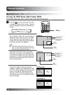 Preview for 36 page of Maxent MX-27X1 Owner'S Manual