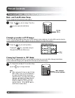 Preview for 38 page of Maxent MX-27X1 Owner'S Manual