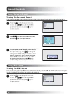 Preview for 46 page of Maxent MX-27X1 Owner'S Manual