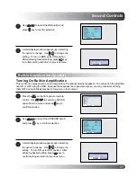 Preview for 47 page of Maxent MX-27X1 Owner'S Manual