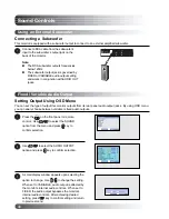 Preview for 48 page of Maxent MX-27X1 Owner'S Manual