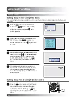 Preview for 50 page of Maxent MX-27X1 Owner'S Manual